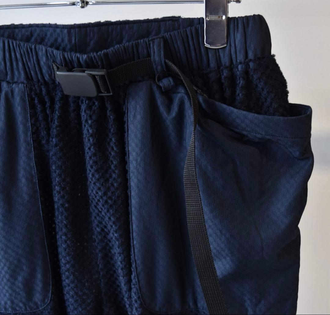 RYOGEN (リョウゲン) Octa TAPERED JOGGER サイズM