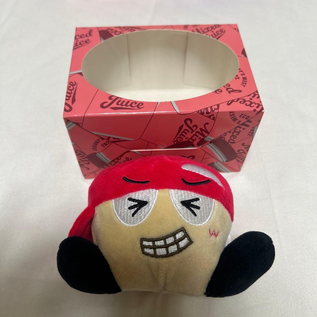 ぶらさげるヤツ ヤツぬい 7個セット グッズ