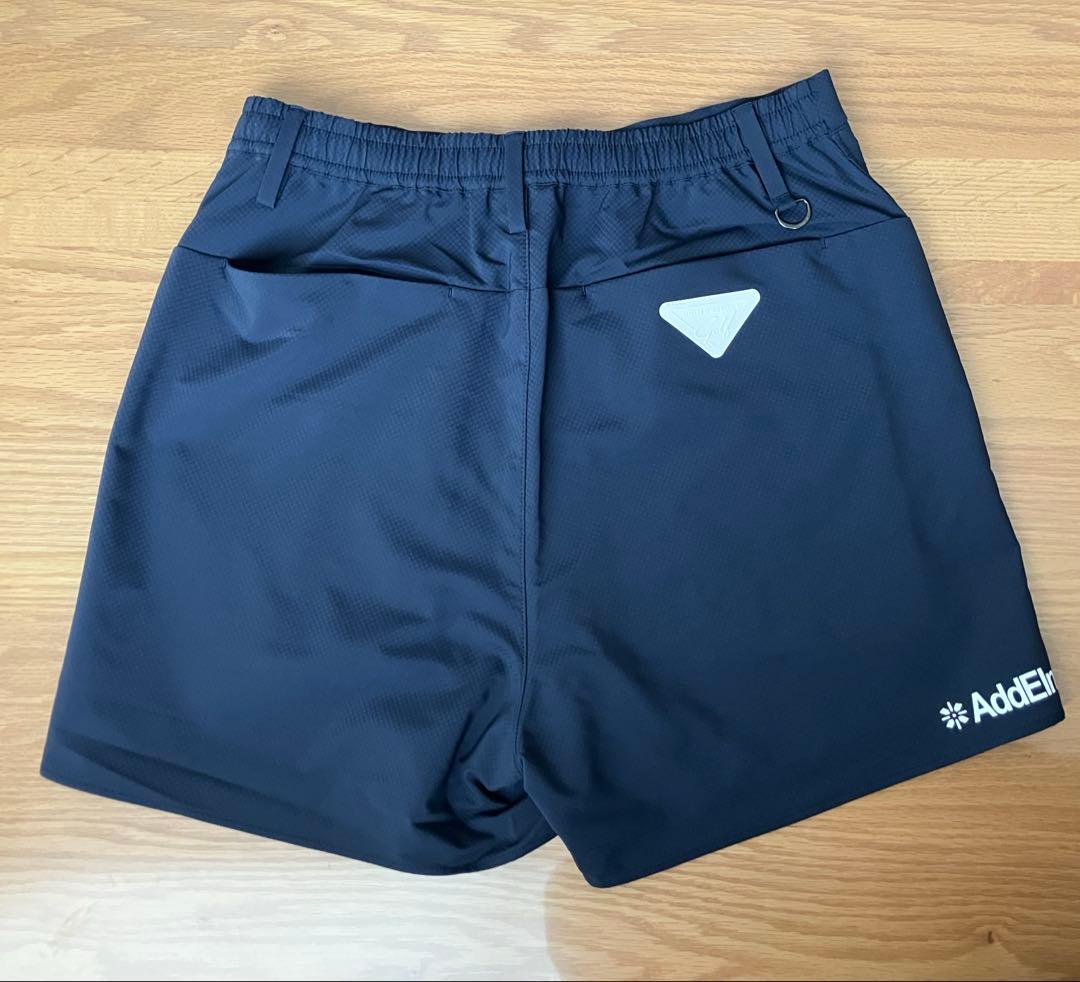 ユナイテッドアローズゴルフ RNU ショートパンツ 吸水速乾・UV・横ストレッチ