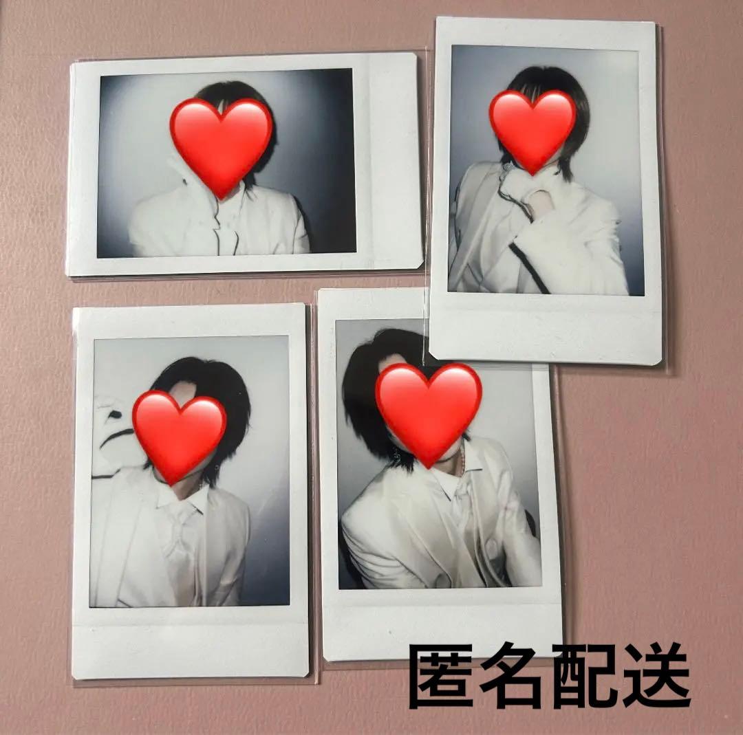 Rindo shop xp!a 夢喰NEON つばき　チェキ　リンドーショップ