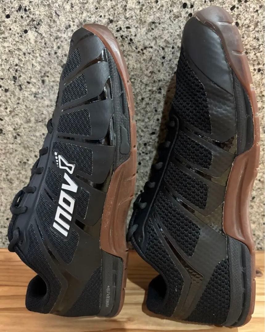 INOV8 f-lite 235 inov-8 イノヴェイト bare-xf