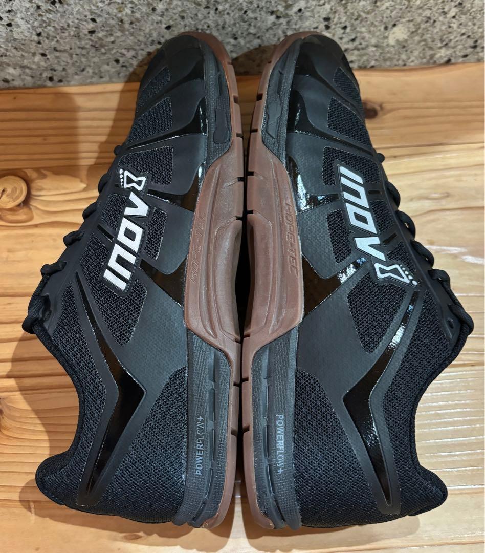 INOV8 f-lite 235 inov-8 イノヴェイト bare-xf
