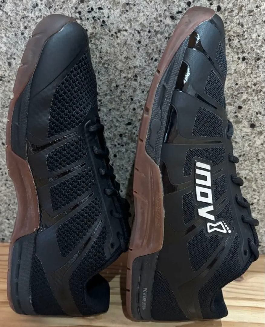 INOV8 f-lite 235 inov-8 イノヴェイト bare-xf