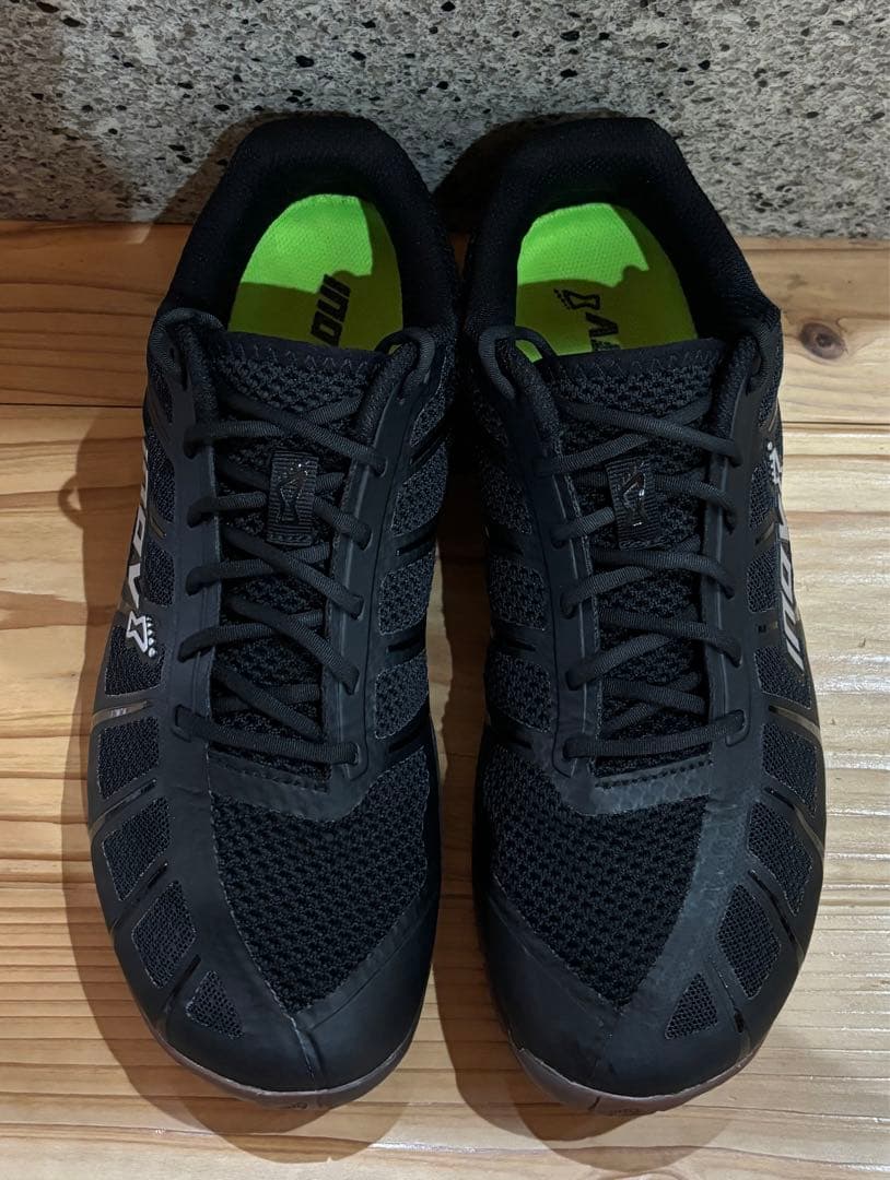 INOV8 f-lite 235 inov-8 イノヴェイト bare-xf