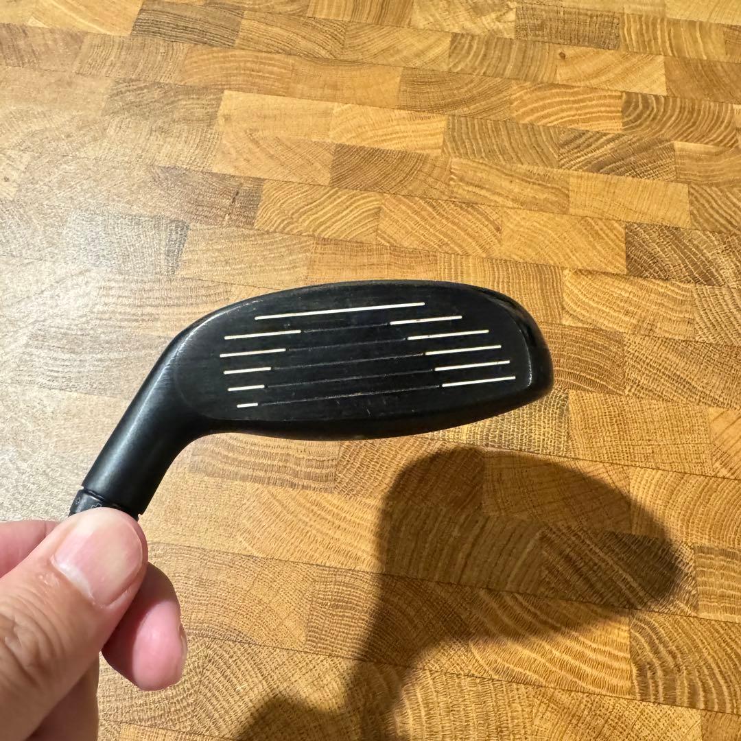 G430ハイブリッド17度 PING TOUR 2.0 CHROME 85（S）