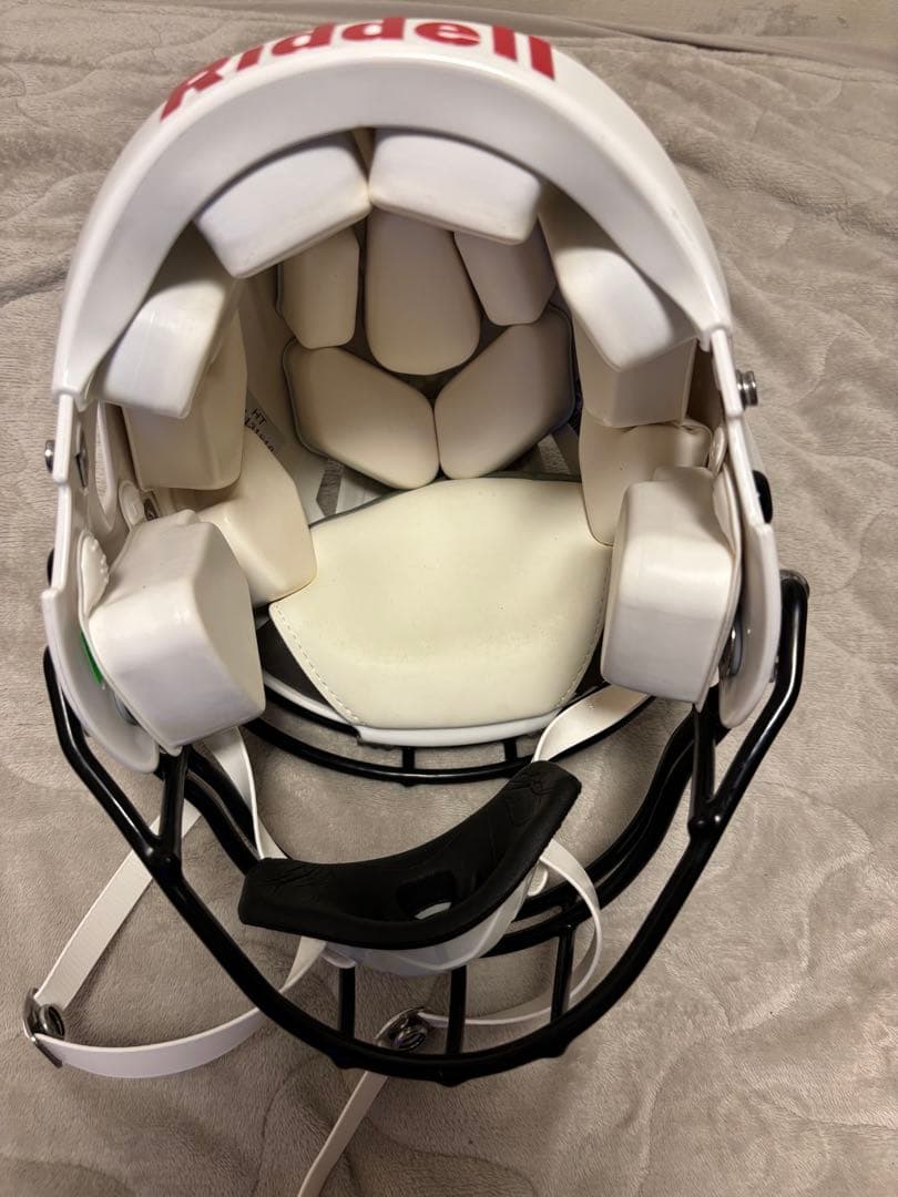 アメフト防具一式セット