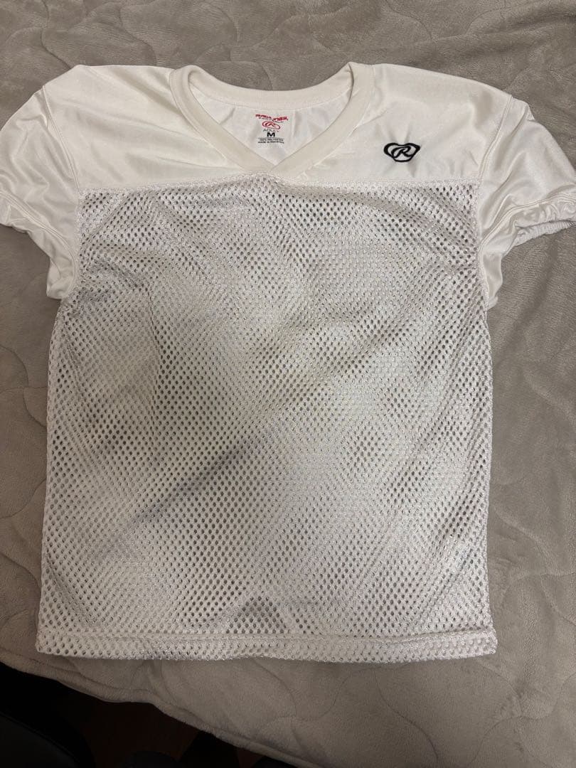 アメフト防具一式セット