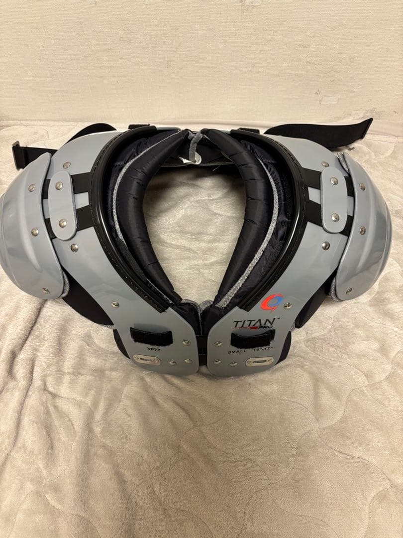 アメフト防具一式セット