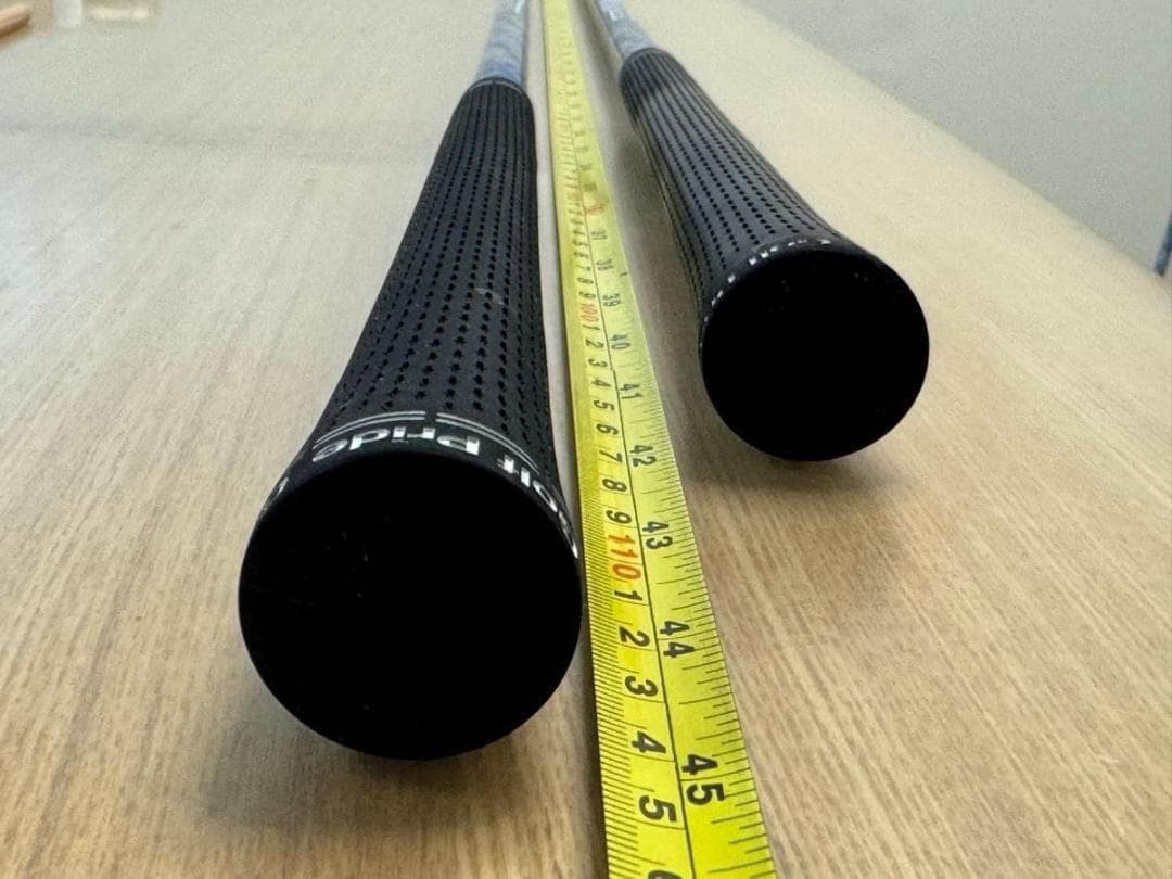【美品】ATTAS KING 5SR/1W & 6SR/5W PING用 2本