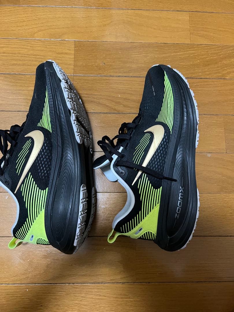 値下げ可 NIKE ボメロ 18 By You 27.5cm
