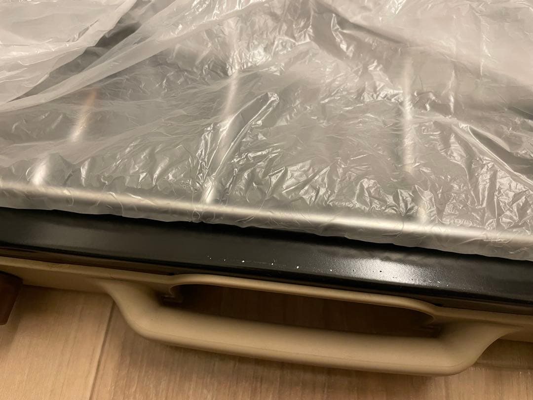 Coleman ツーバーナーバターナッツカラー