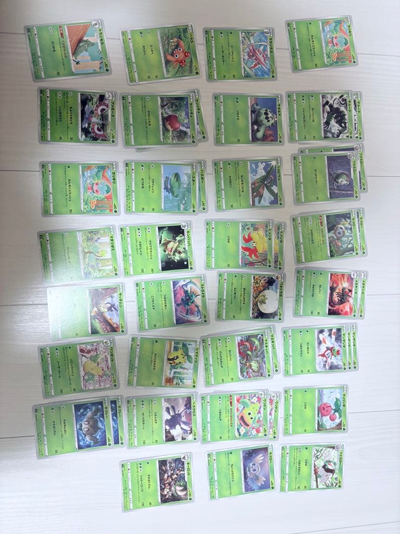 ポケモンカード引退品　まとめ売り