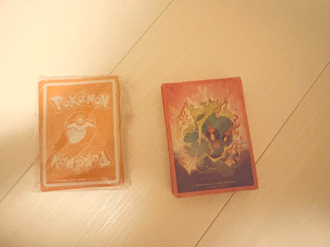 ポケモンカード引退品　まとめ売り
