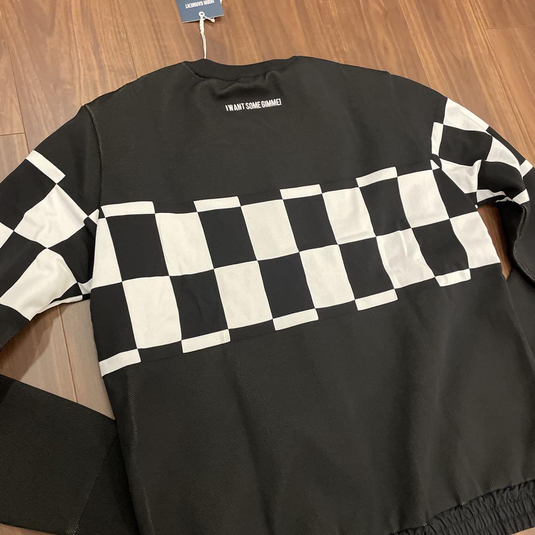 HORN GARMENT ホーンガーメント　ニット