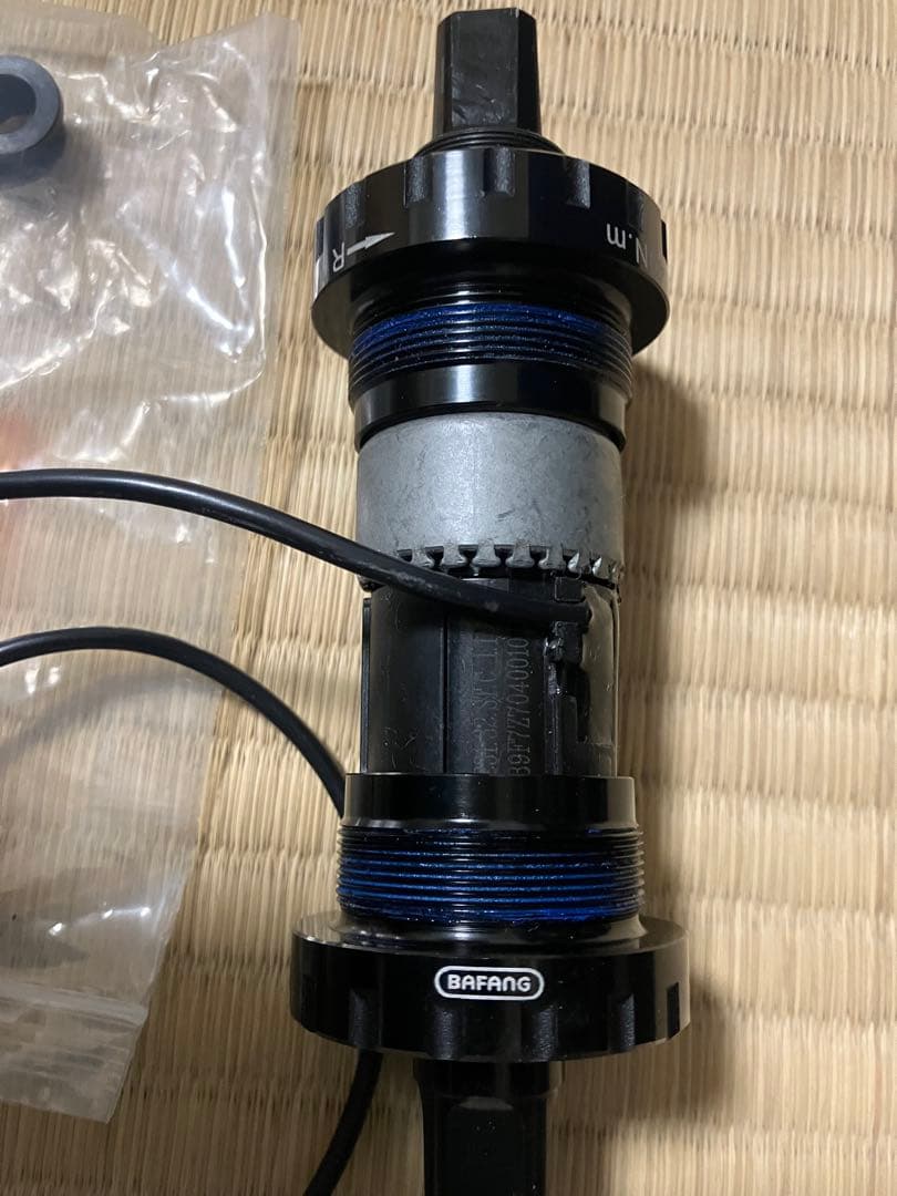 【新品】BAFANG トルクセンサー