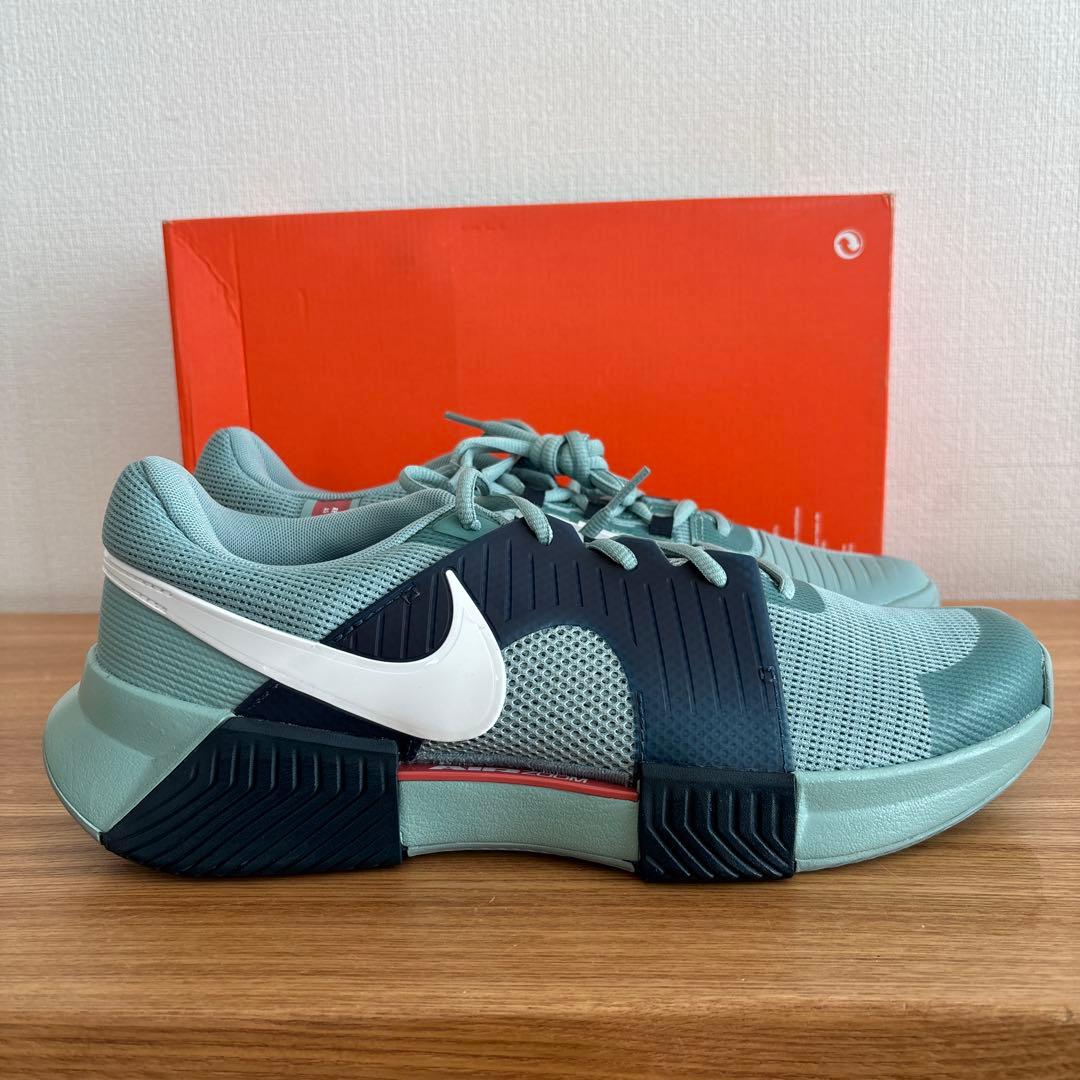 NIKE GP チャレンジ 1 HC テニスシューズ