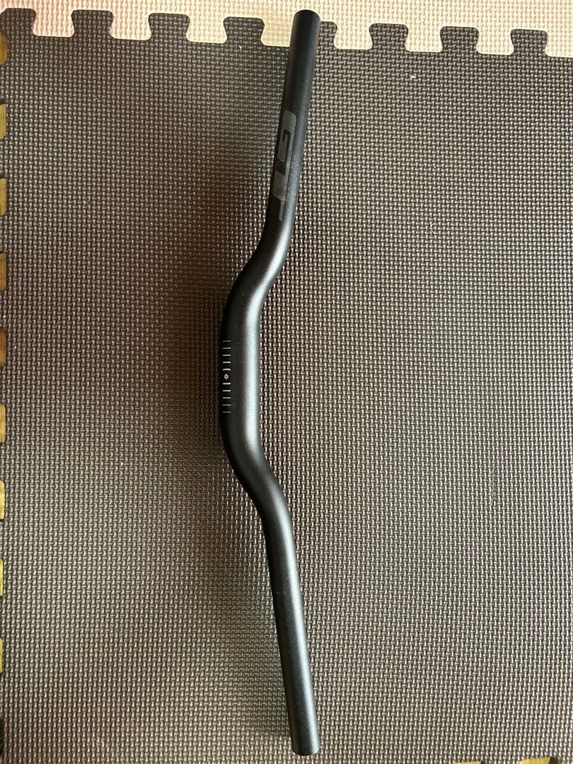 GT Zaskar LT Expert マウンテンバイク