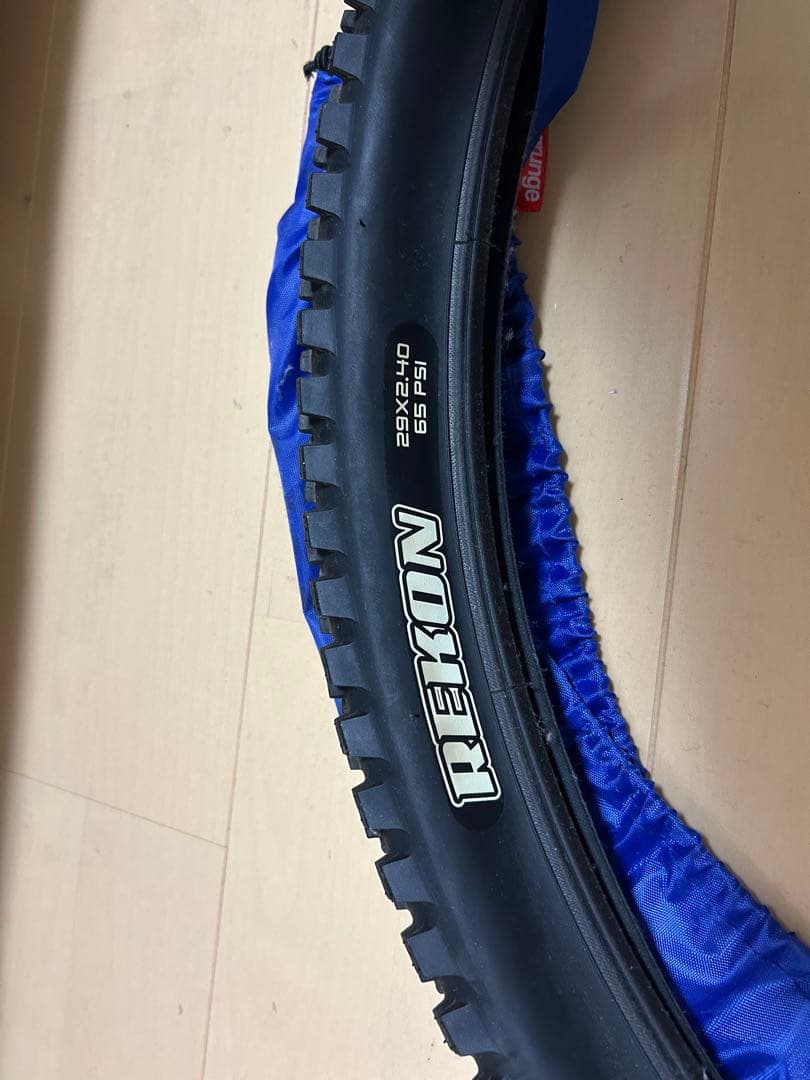 GT Zaskar LT Expert マウンテンバイク