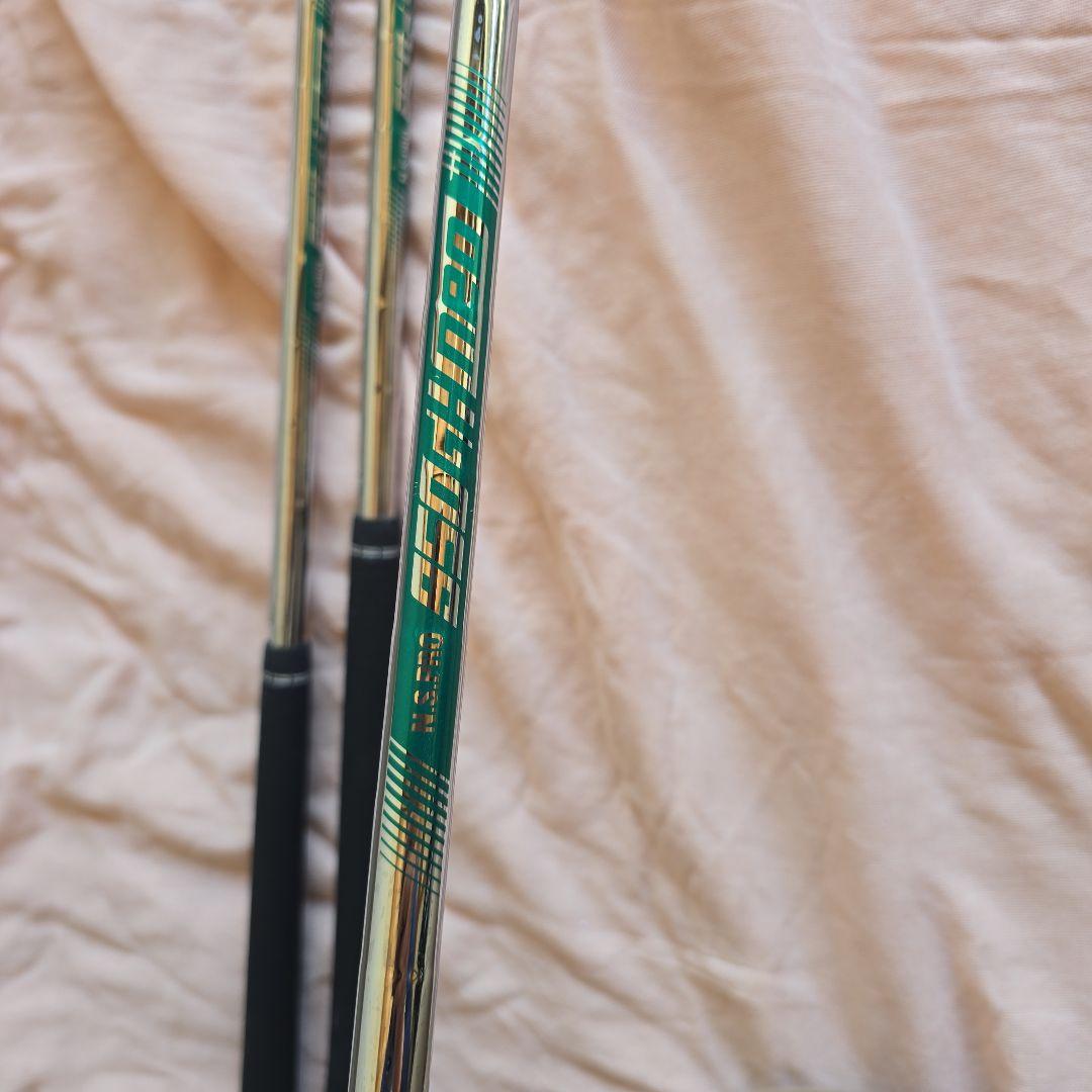 PING G710 ウェッジ 3本セット