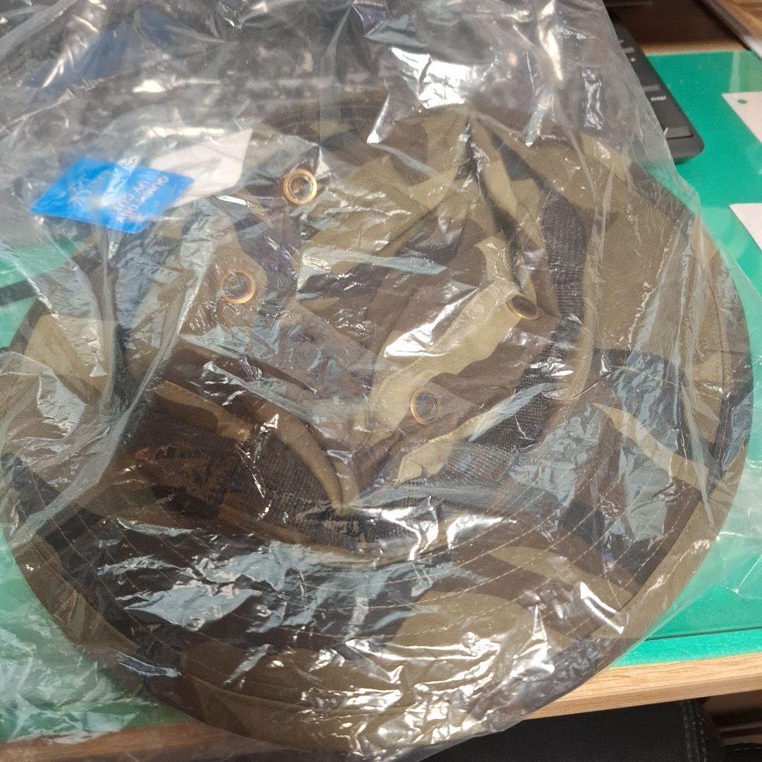 DRT AC.BOONIE HAT GEN2 WL　ブーニーハット　新品