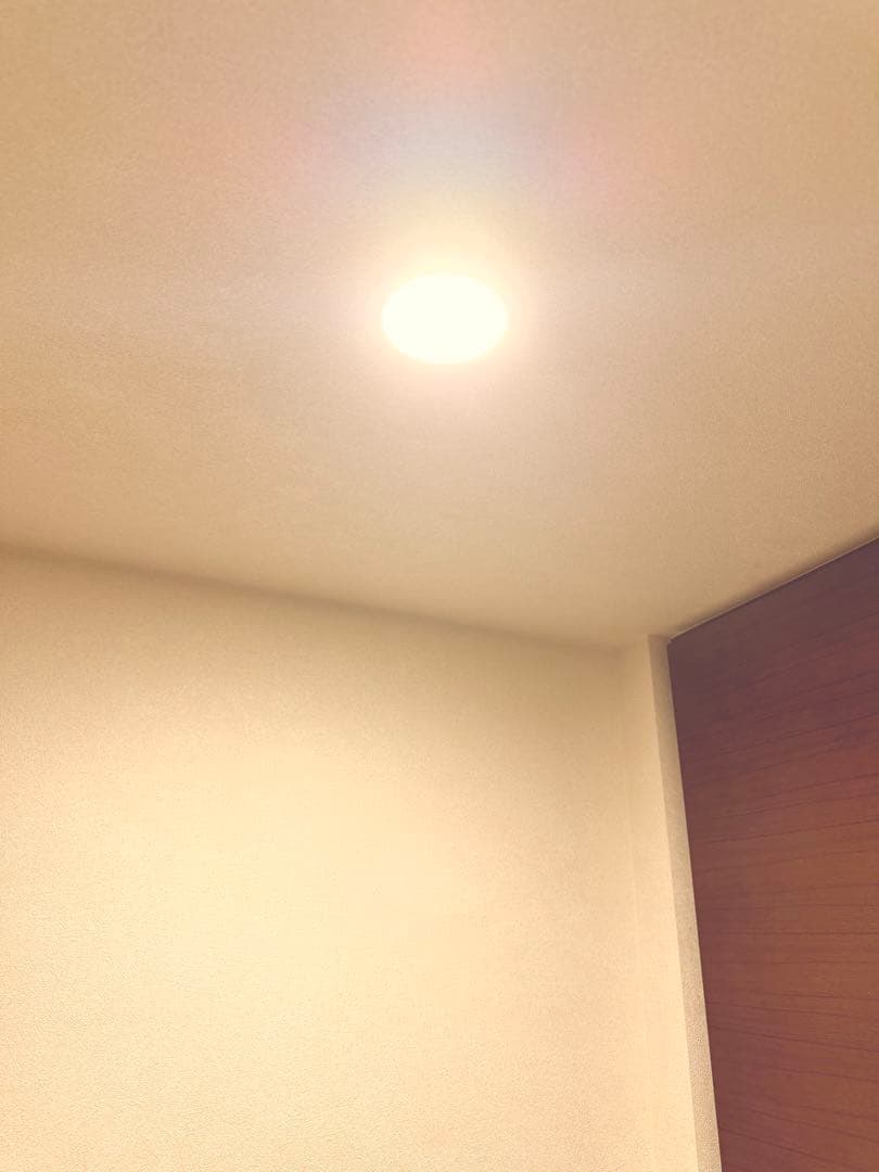 【動作良好7つセット】Panasonic LDA7L-G/E/W LED電球