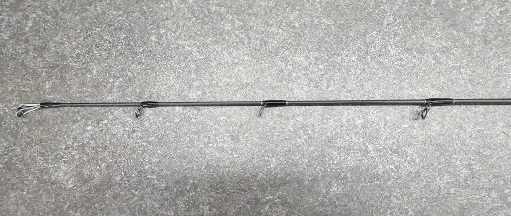 MCワークス リアルフュージョン 651LR 美品！