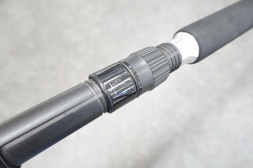 MCワークス リアルフュージョン 651LR 美品！