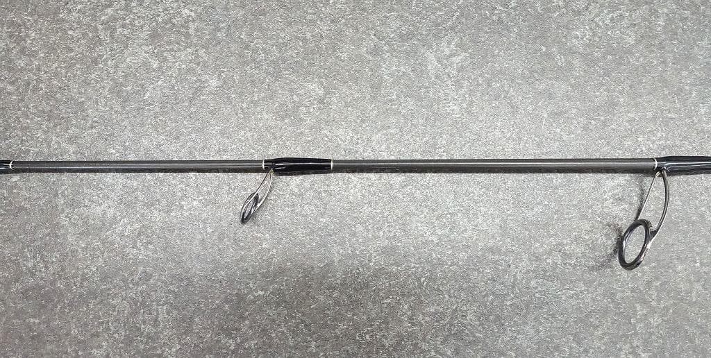 MCワークス リアルフュージョン 651LR 美品！