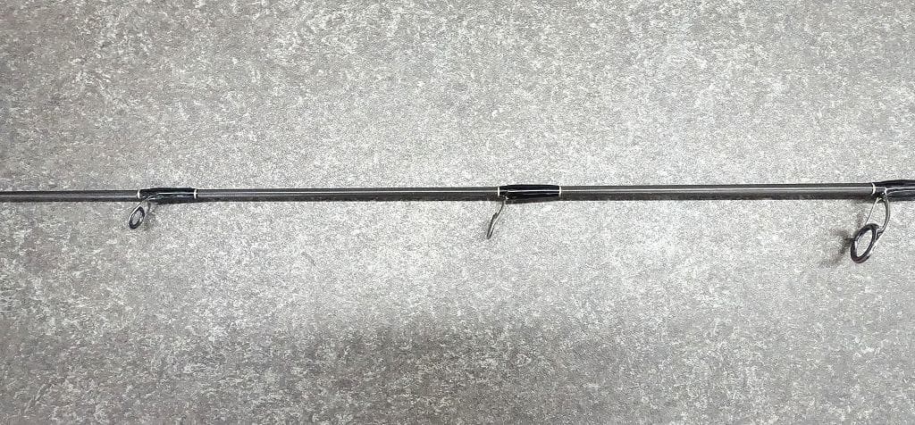 MCワークス リアルフュージョン 651LR 美品！