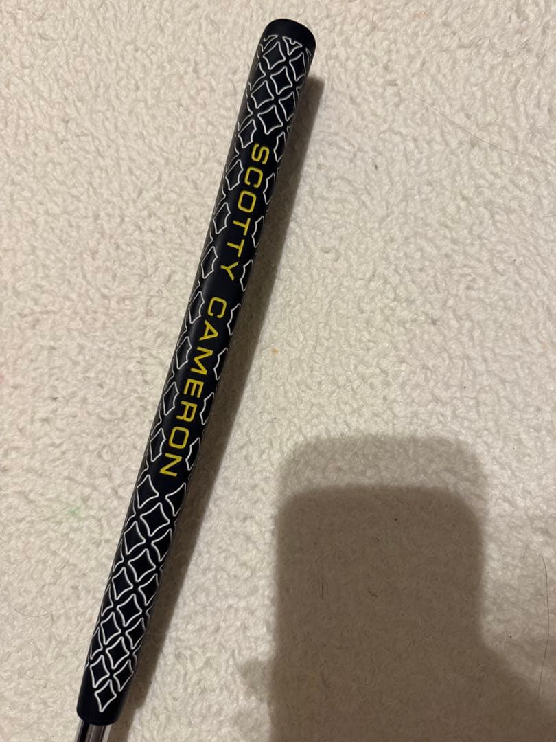 Scotty Cameron Phantom X5.5 パター