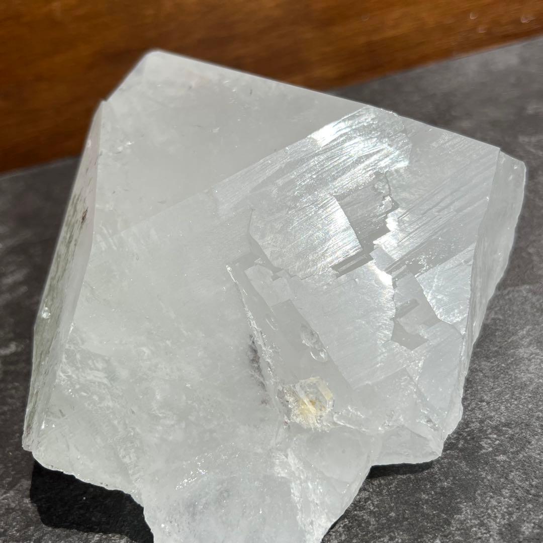 ✳️超激レア☆超ハイパワー‼️ガーデン水晶 ファントムクォーツ 六角柱 天然石 原石