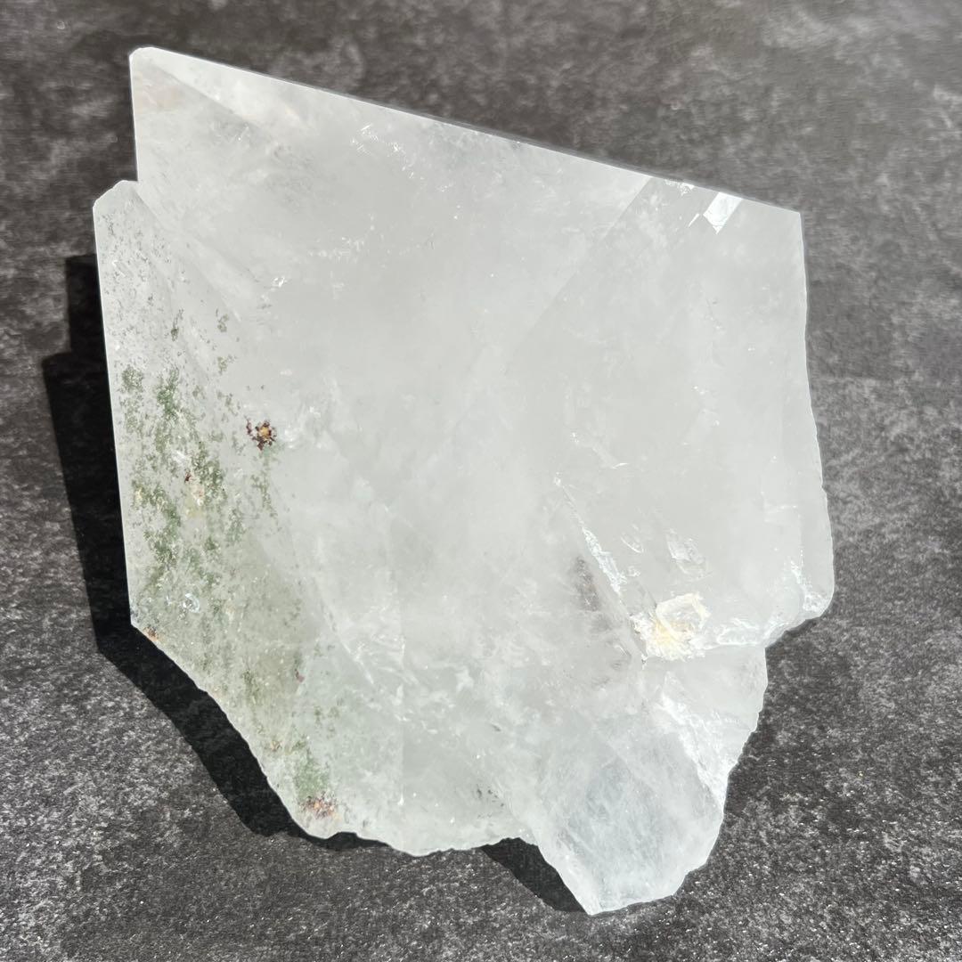 ✳️超激レア☆超ハイパワー‼️ガーデン水晶 ファントムクォーツ 六角柱 天然石 原石