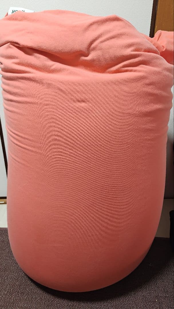 ビーズクッション・クッションソファ Yogibo Max