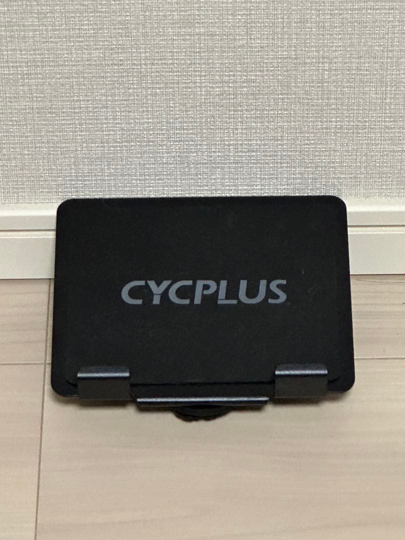 CYCPLUS T2 スマートトレーナー 105 11s付 BC2付 美品