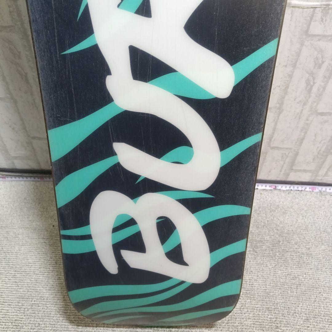 130cm BURTON chopper Safari バートン　キッズジュニア