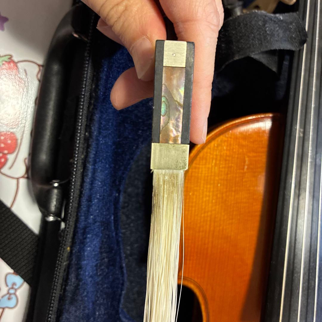CARLO GIORDANO（カルロジョルダーノ） 1/4バイオリン
