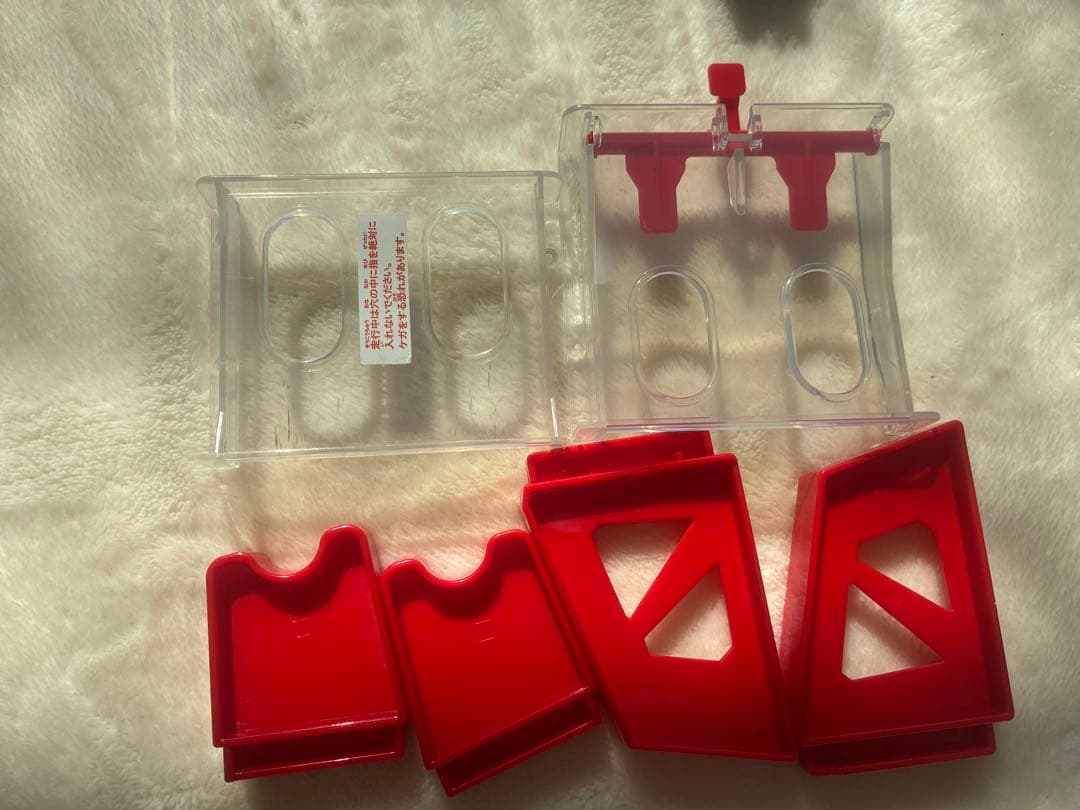 トミカスピードウェイ実況サウンドデジタルアクセルサーキット 別売のトミカ 4台付