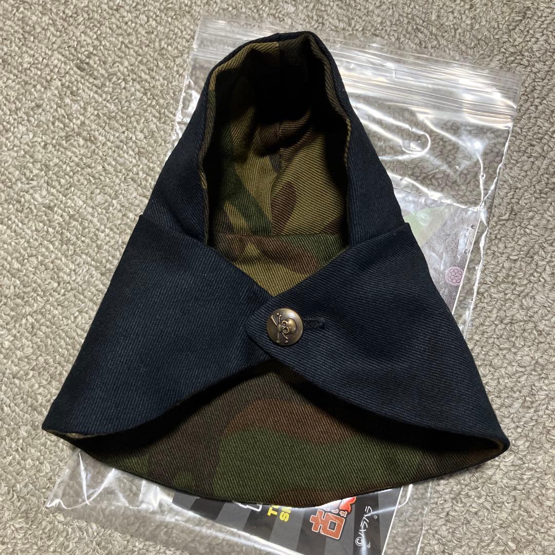 ともだち 初号機 フィギュア 3体セット マント付属！