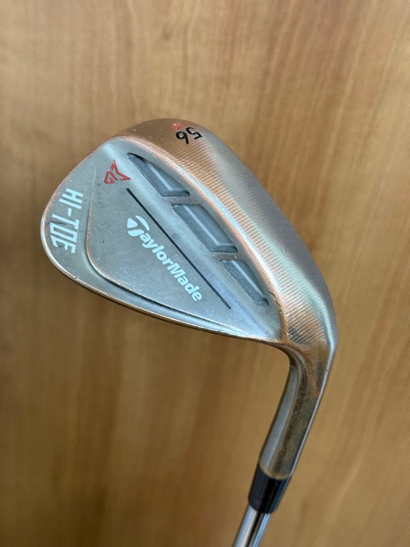 TaylorMade HI-TOEウェッジ 56度