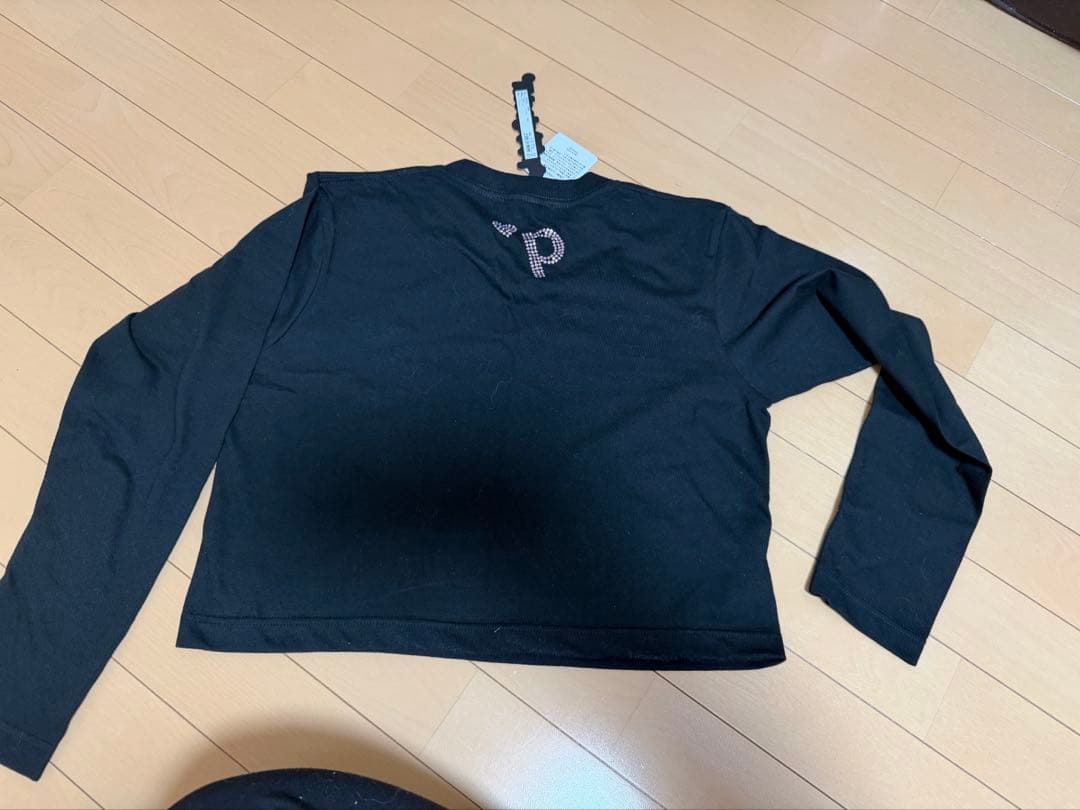 その他 *p(R)ojectR WMNS LSTee