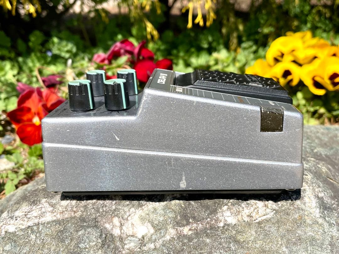Ibanez DDL10 デジタルディレイペダル
