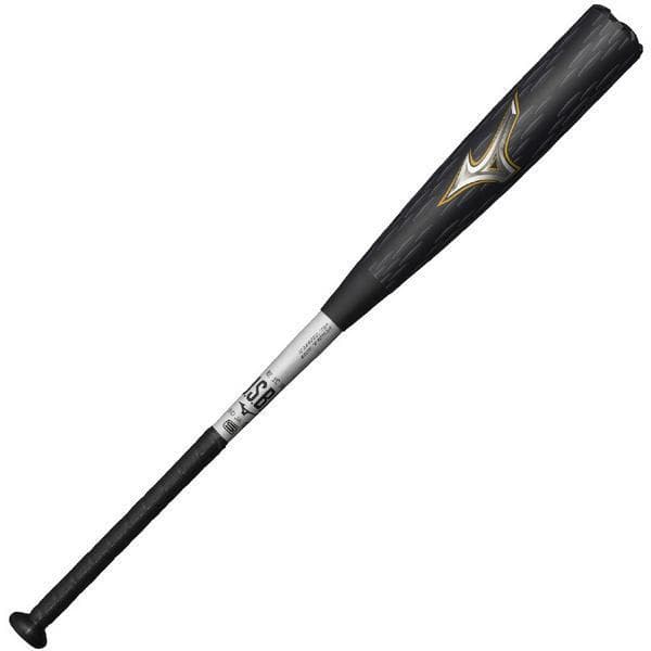 特別価格　ミズノ　レガシー メタル　軟式バット　1CJBR200　83cm