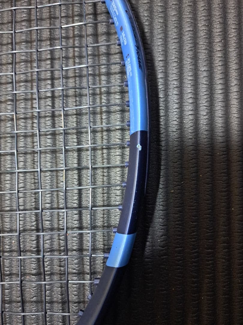 最新モデル オマケつき　G3 Babolat ピュアドライブ テニス　ラケット