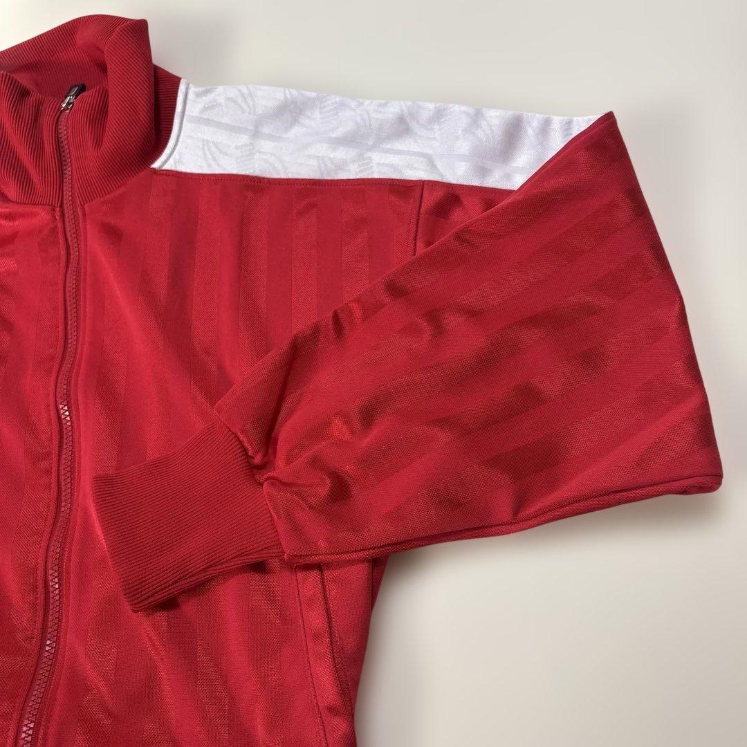 90s PUMA プーマ　トラックジャケット トラックパンツ　セットアップ　美品