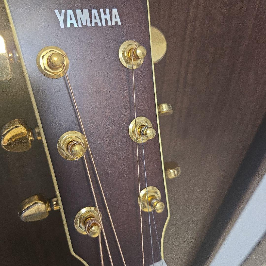 YAMAHA ヤマハ アコースティックギター LJ16 ARE