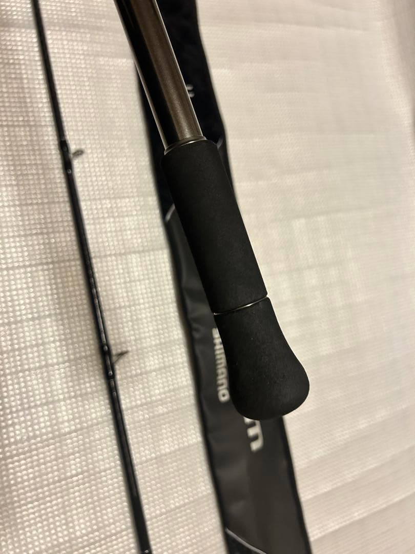 シマノ　Shimano 174XXH-SB/2 ビッグベイトロッド
