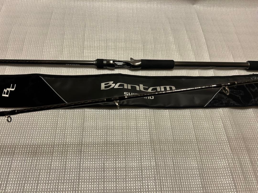 シマノ　Shimano 174XXH-SB/2 ビッグベイトロッド