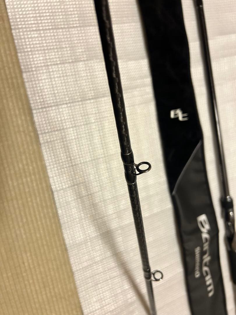 シマノ　Shimano 174XXH-SB/2 ビッグベイトロッド