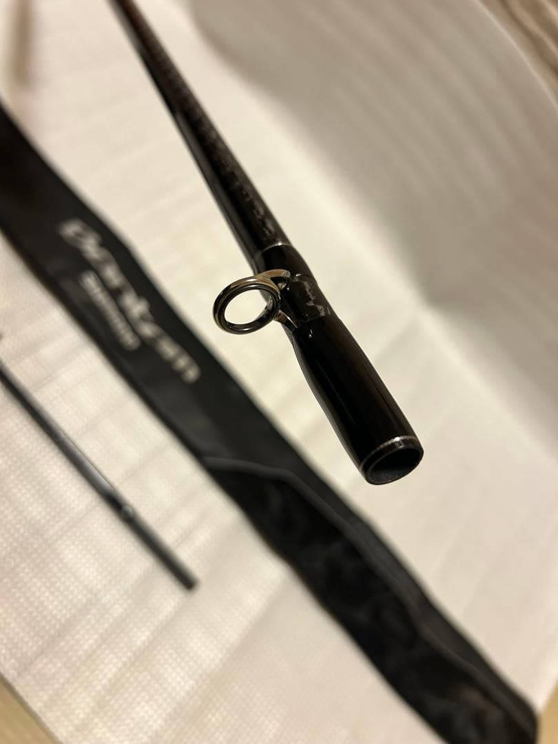 シマノ　Shimano 174XXH-SB/2 ビッグベイトロッド