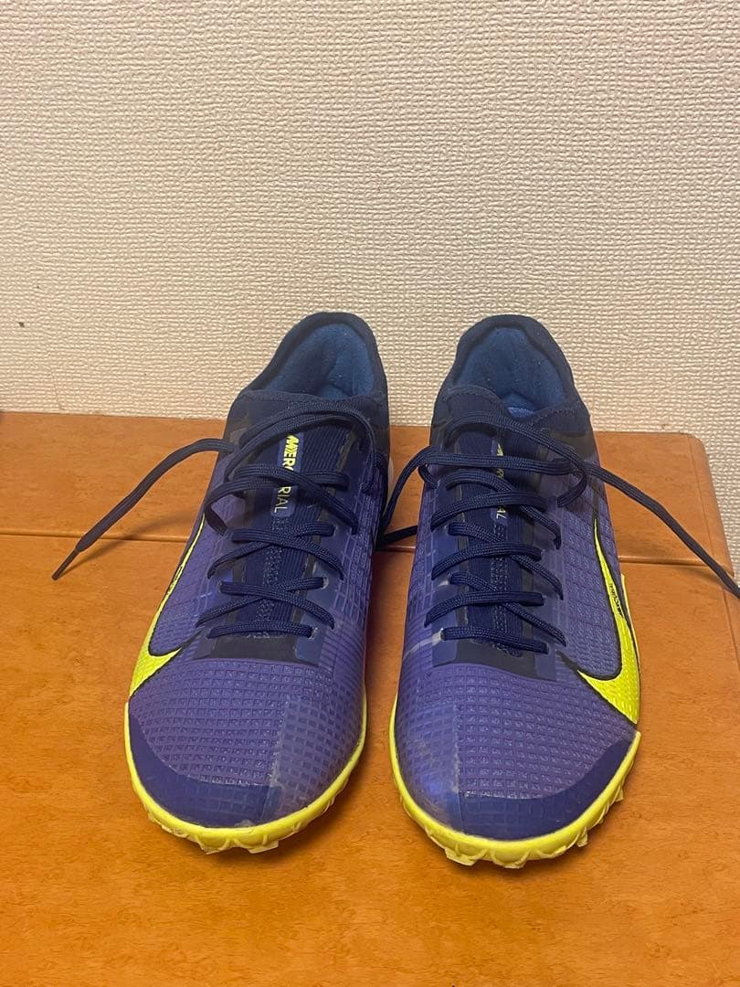 NIKE(ナイキ) マーキュリアル ヴェイパー プロ 14tf 26.5cm
